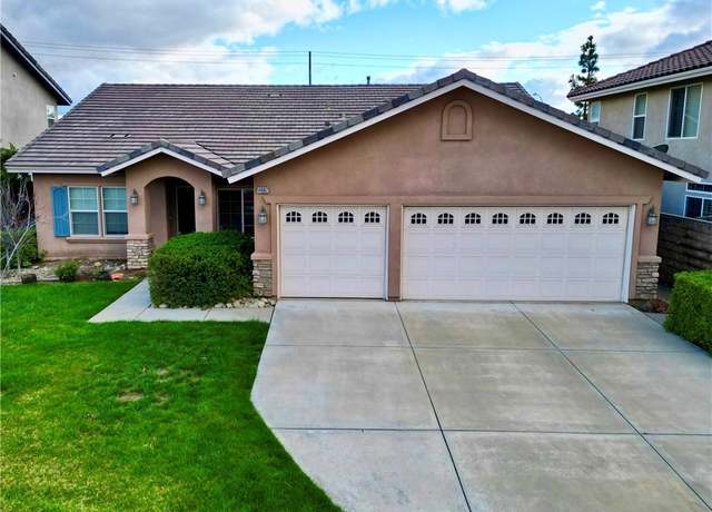 Property at 14987 Pepperdine Dr, Fontana, CA 92336, 3 beds, 2 baths
