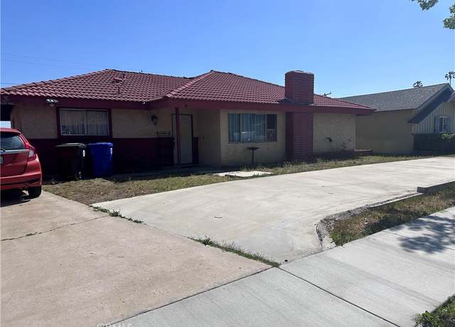 Property at 17379 Orchid Dr, Fontana, CA 92335, 3 beds, 2 baths