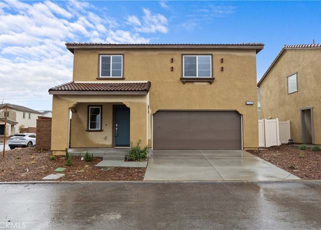 Property at 2168 REDWOOD Ln, Banning, CA 92220, 3 beds, 2.5 baths