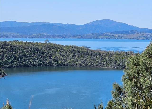 Property at 3242 Westridge, Kelseyville, CA 95423