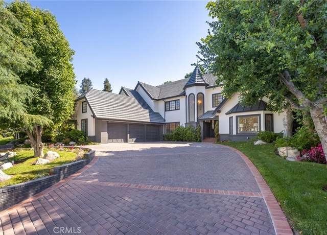 Property at 4637 Westchester Dr, Woodland Hills, CA 91364, 5 beds, 5 baths