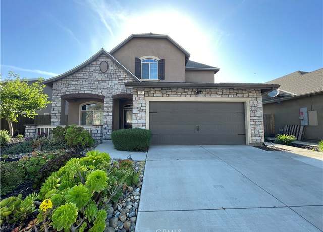 Property at 4153 Mondavi Ave, Merced, CA 95348, 4 beds, 2.5 baths