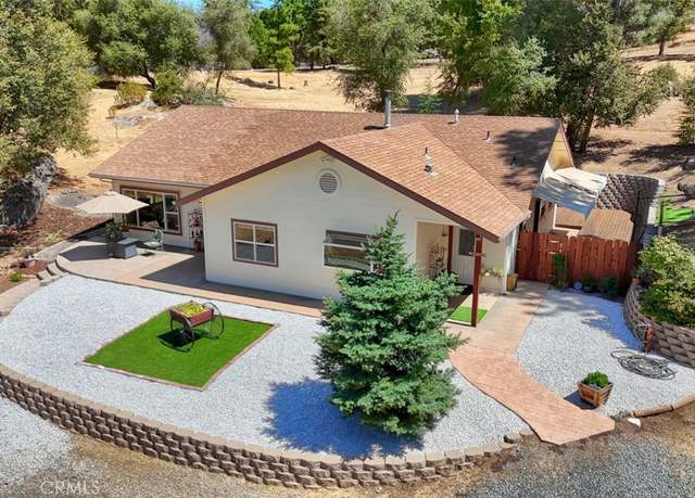 Property at 5722 Darrah Rd, Mariposa, CA 95338, 3 beds, 2 baths