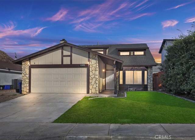 Property at 11975 Rockridge Dr, Fontana, CA 92337, 3 beds, 2.5 baths