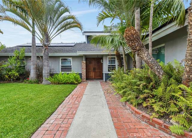 Property at 1956 Flamingo Dr, Costa Mesa, CA 92626, 4 beds, 3 baths