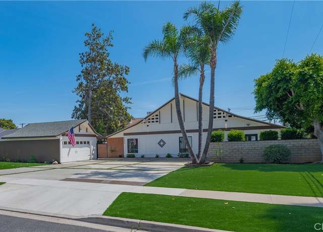 Property at 1242 Flaminian Way, Santa Ana, CA 92705, 4 beds, 3.5 baths