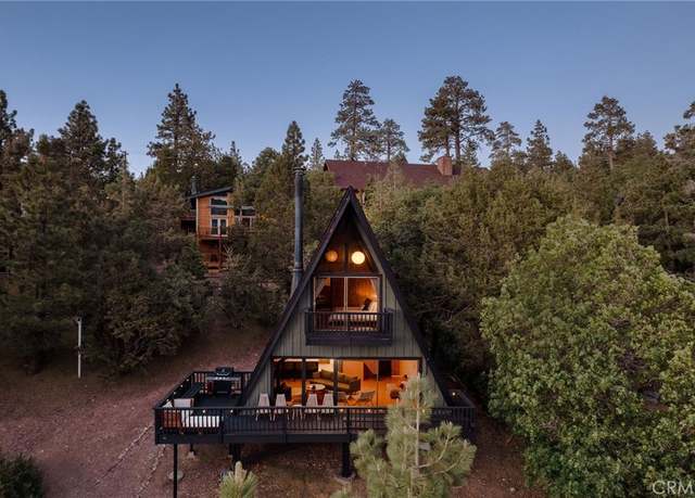 Property at 991 Colusa Ln, Big Bear Lake, CA 92315, 2 beds, 1 bath