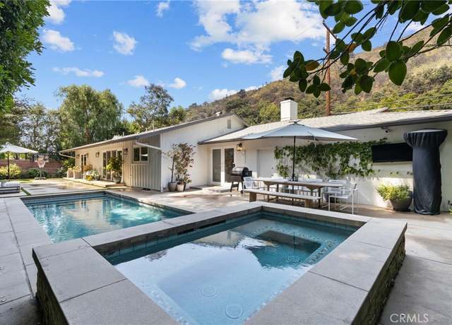 Property at 3286 Mandeville Canyon Rd, Los Angeles, CA 90049, 3 beds, 2 baths