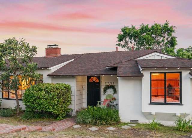 Property at 2701 N 6th St, Burbank, CA 91504, 3 beds, 2 baths