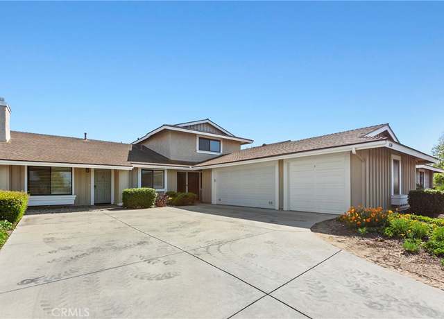 Property at 1126 E Foster Rd Unit B, Santa Maria, CA 93455, 3 beds, 2.5 baths