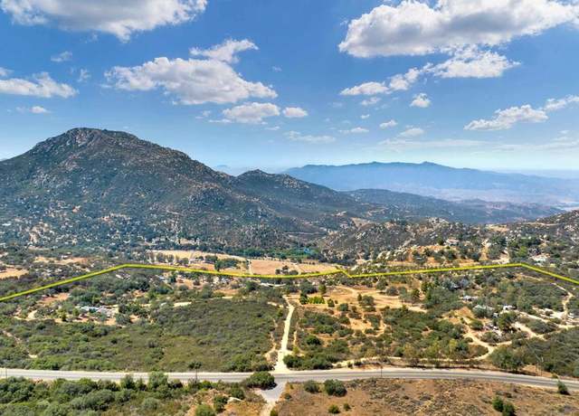 Property at 17368 Skyline Truck Trl, Jamul, CA 91935, 9 beds, 6.5 baths