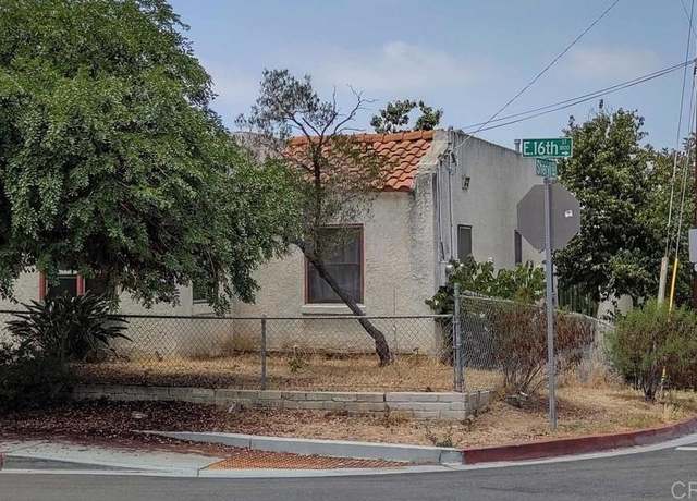 Property at 1843 E 16Th St, National City, CA 91950, 3 beds, 1 bath