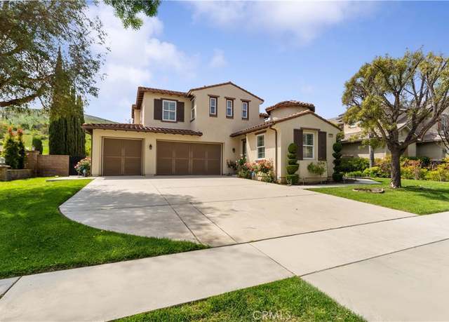 Property at 15325 Canon Ln, Chino Hills, CA 91709, 4 beds, 3.5 baths
