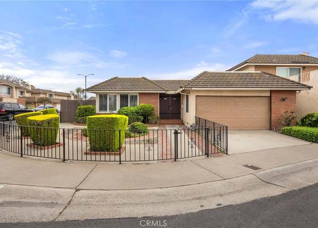 Property at 8202 Havasu Cir, Buena Park, CA 90621, 2 beds, 2 baths