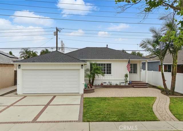 Property at 3818 Stevely Ave, Long Beach, CA 90808, 3 beds, 2 baths