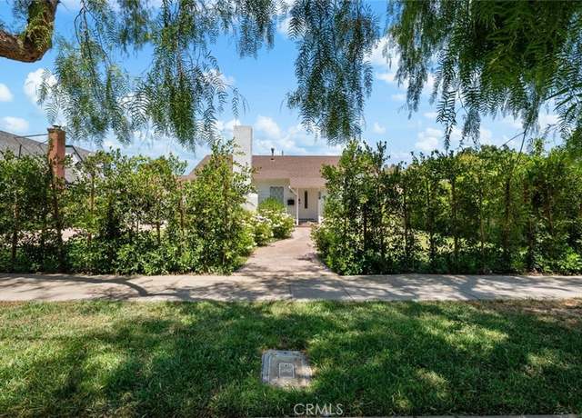 Property at 14125 Haynes St, Van Nuys, CA 91401, 4 beds, 4 baths