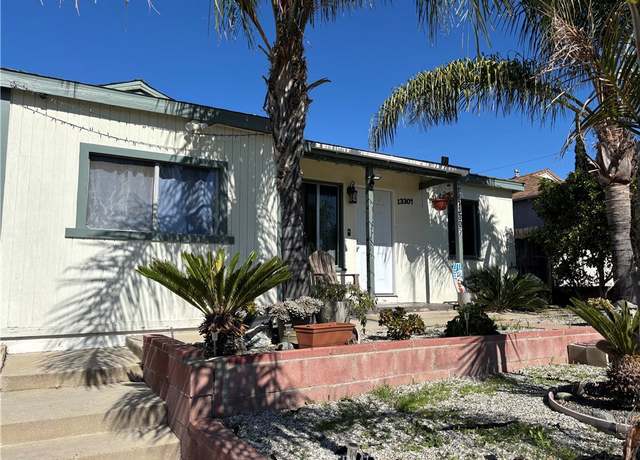 Property at 13307 Herron St, Sylmar, CA 91342, 5 beds, 2 baths