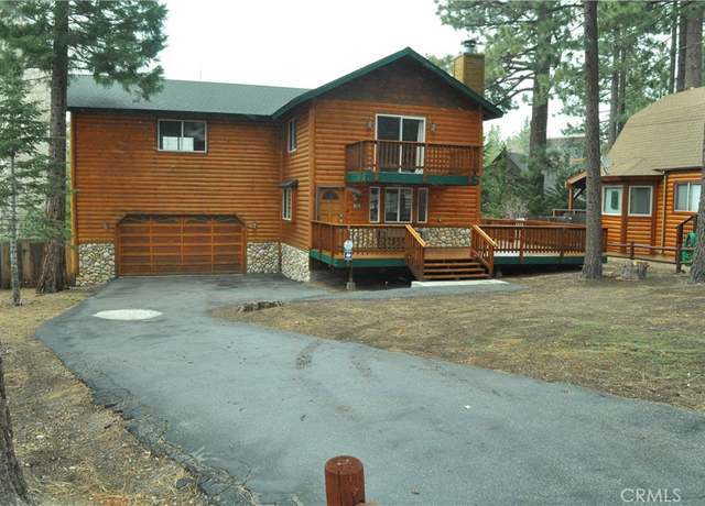 Property at 43632 Shasta Rd, Big Bear Lake, CA 92315, 3 beds, 3 baths