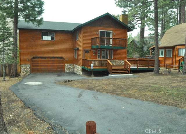 Property at 43632 Shasta Rd, Big Bear Lake, CA 92315, 3 beds, 3 baths