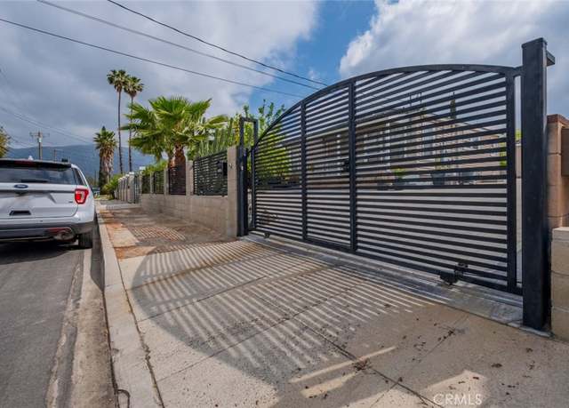 Property at 10404 Jardine Ave, Sunland, CA 91040, 2 beds, 1 bath