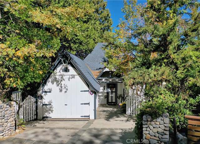 Property at 197 Rocky Point Rd, Lake Arrowhead, CA 92352, 4 beds, 4 baths