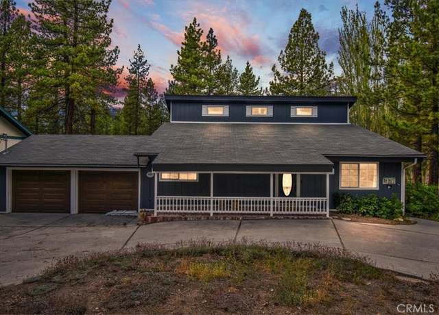 Property at 266 Wren Dr, Big Bear Lake, CA 92315, 3 beds, 2 baths