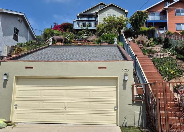 Property at 6023 Roy St, Los Angeles, CA 90042, 3 beds, 2 baths
