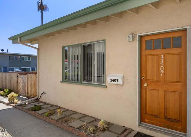 Property at 3407 Rexford St, Ventura, CA 93003, 1 bed, 1 bath