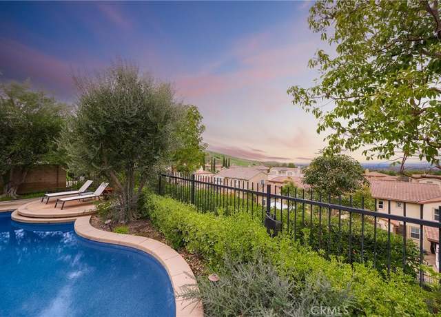 Property at 113 Tearose, Irvine, CA 92603, 4 beds, 4.5 baths