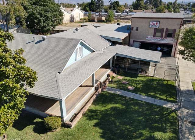 Property at 385 W F St, Colton, CA 92324, 3 beds, 2 baths