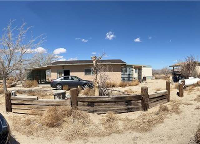 Property at 10369 Fairlane Rd, Lucerne Valley, CA 92356, 2 beds, 2 baths