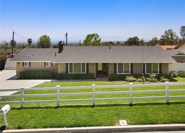 Property at 8729 Hillside Rd, Rancho Cucamonga, CA 91701, 4 beds, 3 baths