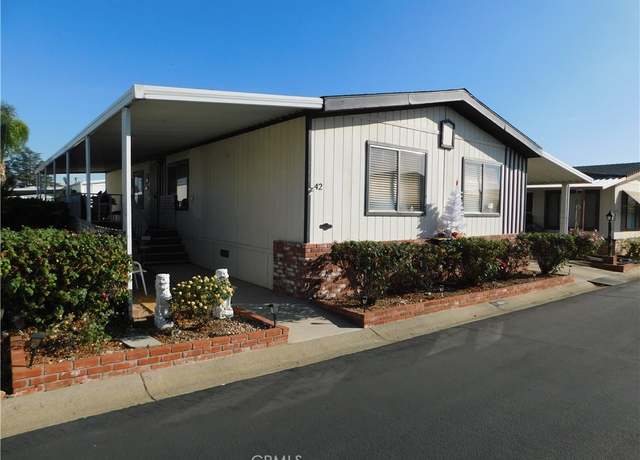 Property at 5700 W WILSON St #42, Banning, CA 92220, 3 beds, 2 baths