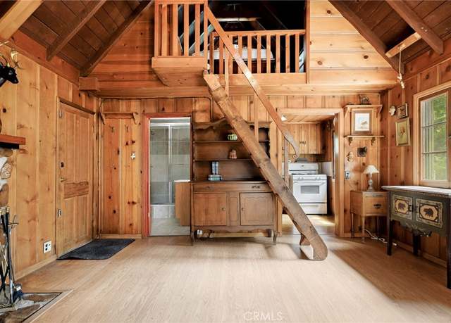 Property at 27036 State Highway 189, Blue Jay, CA 92317, 1 bed, 1 bath