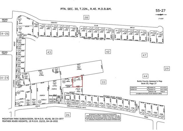 Property at 1940 Golf Rd, Paradise, CA 95969