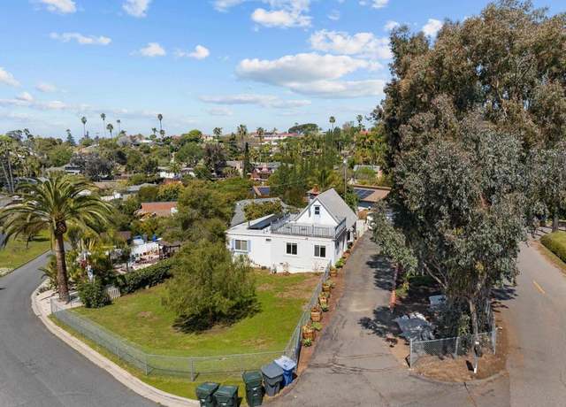 Property at 169 Beaumont Dr, Vista, CA 92084, 4 beds, 2.5 baths