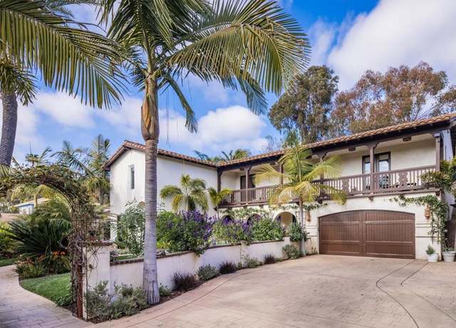 Property at 1133 Hermes Ave, Encinitas, CA 92024, 4 beds, 4 baths