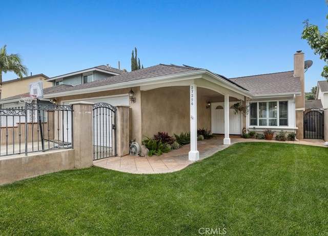Property at 27296 Cranbrooke Dr, Lake Forest, CA 92630, 3 beds, 2 baths