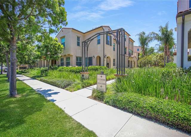 Property at 228 Borrego, Irvine, CA 92618, 3 beds, 3 baths