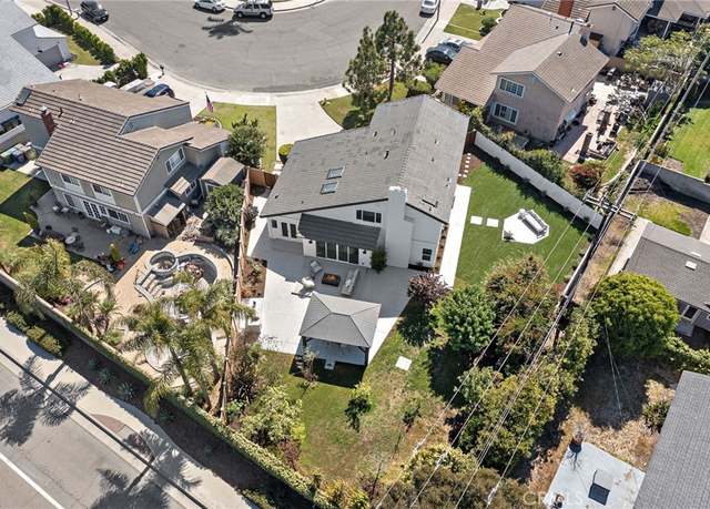 Property at 5951 Lancefield Dr, Huntington Beach, CA 92649, 3 beds, 3 baths
