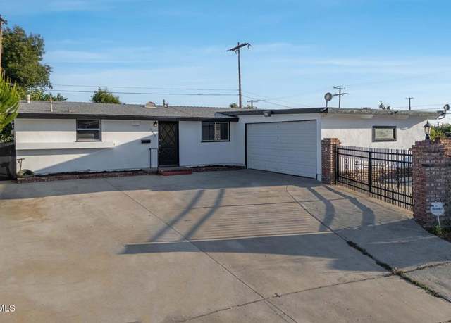 Property at 17002 E Nubia St, Covina, CA 91722, 4 beds, 1.5 baths