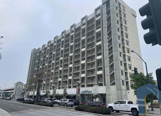 Property at 801 National City Blvd #912, National City, CA 91950, 1 bed, 1 bath
