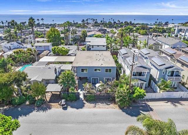 Property at 2024 Montgomery Ave, Cardiff By The Sea, CA 92007, 5 beds, 5 baths