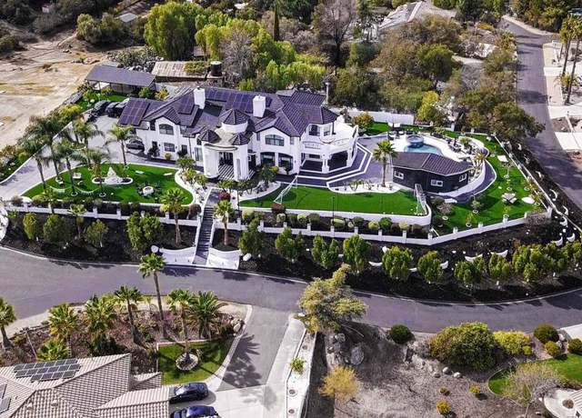 Property at 733 CLAYBURN Ct, Alpine, CA 91901, 6 beds, 8.5 baths