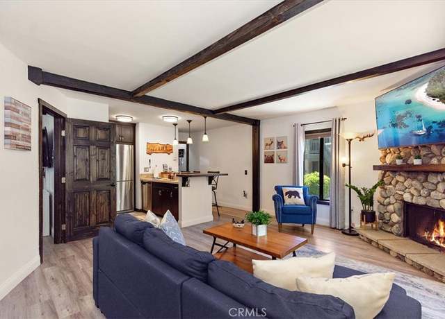 Property at 760 Blue Jay Rd #10, Big Bear Lake, CA 92315, 2 beds, 2 baths