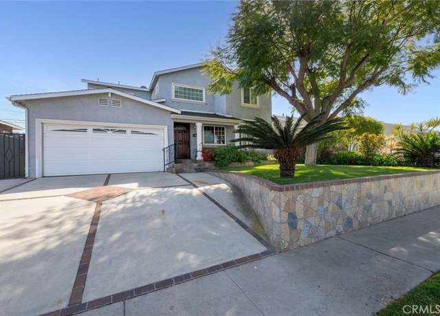 Property at 4808 Snowden Ave, Lakewood, CA 90713, 5 beds, 3 baths