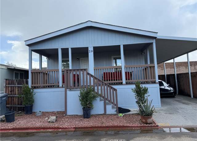 Property at 350 San Jacinto #29, Perris, CA 92571, 3 beds, 2 baths