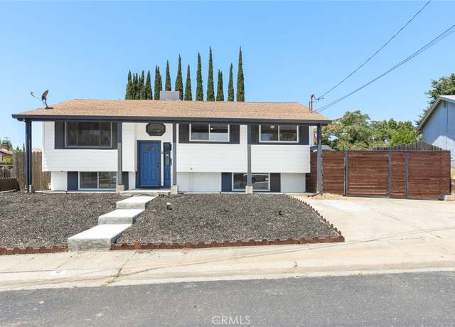 Property at 4 Las Plumas Way, Oroville, CA 95966, 4 beds, 2 baths