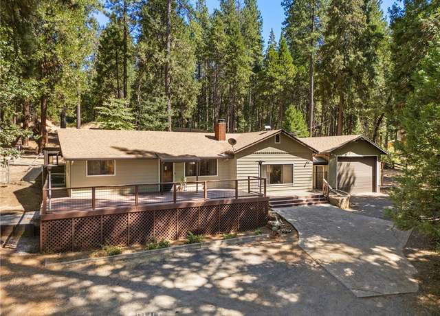 Property at 4722 Heidi Way, Forest Ranch, CA 95942, 2 beds, 2 baths
