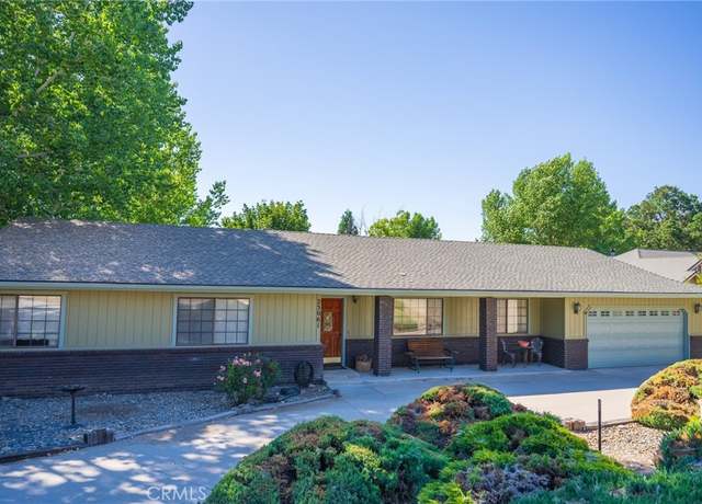 Property at 23061 Lakeview Dr, Tehachapi, CA 93561, 4 beds, 2.5 baths